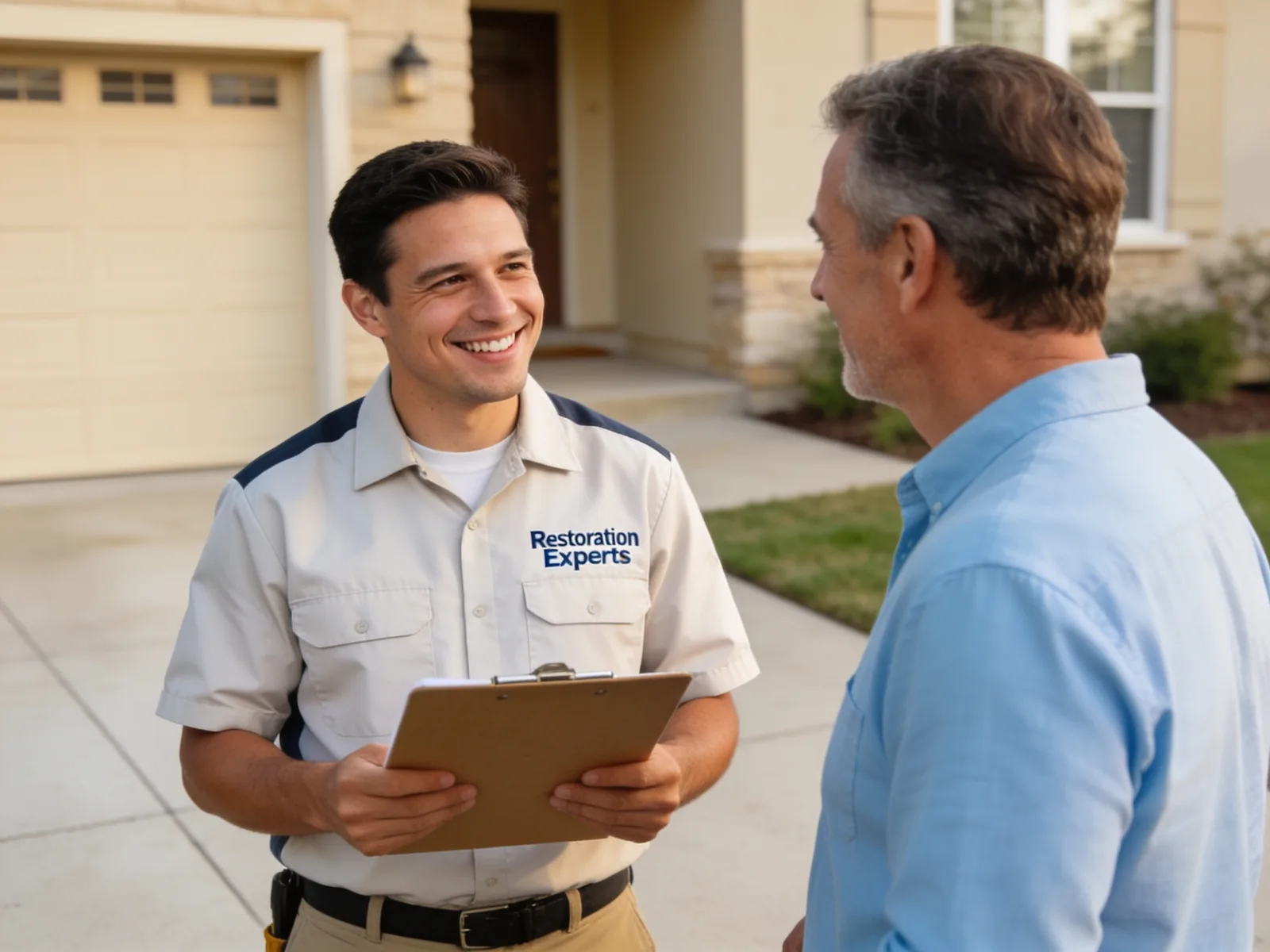 Water Damage Cleanup Roscoe, TX FAQs